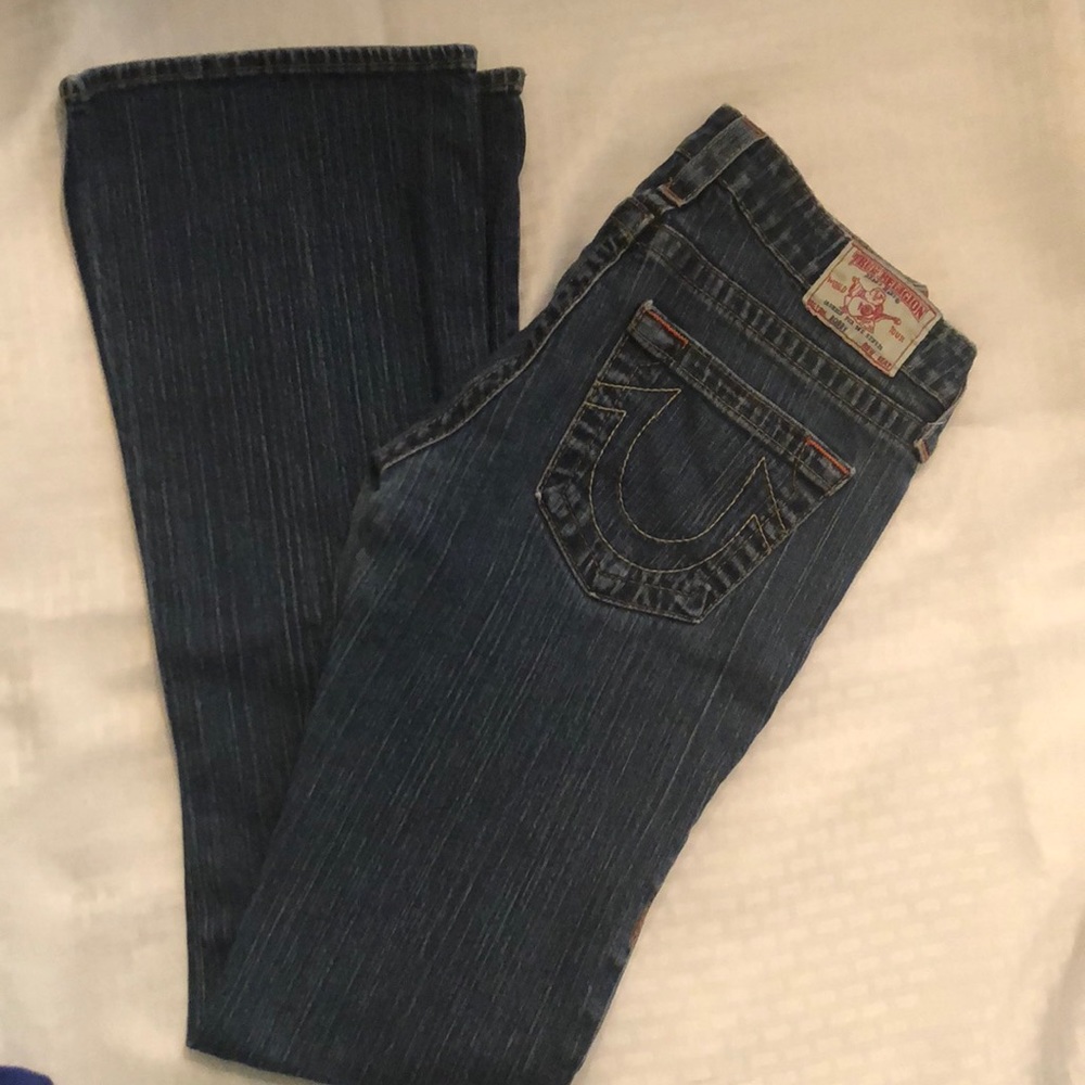 True Religion Jeans size 28